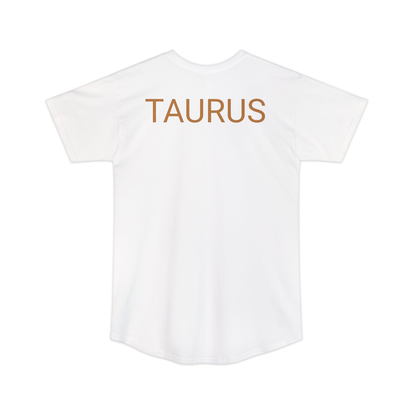 Unisex Long Body Urban Tee