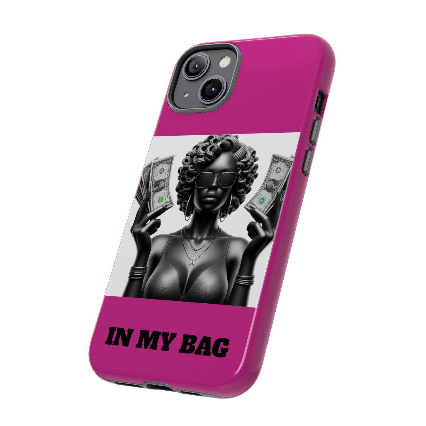 Tough Cases