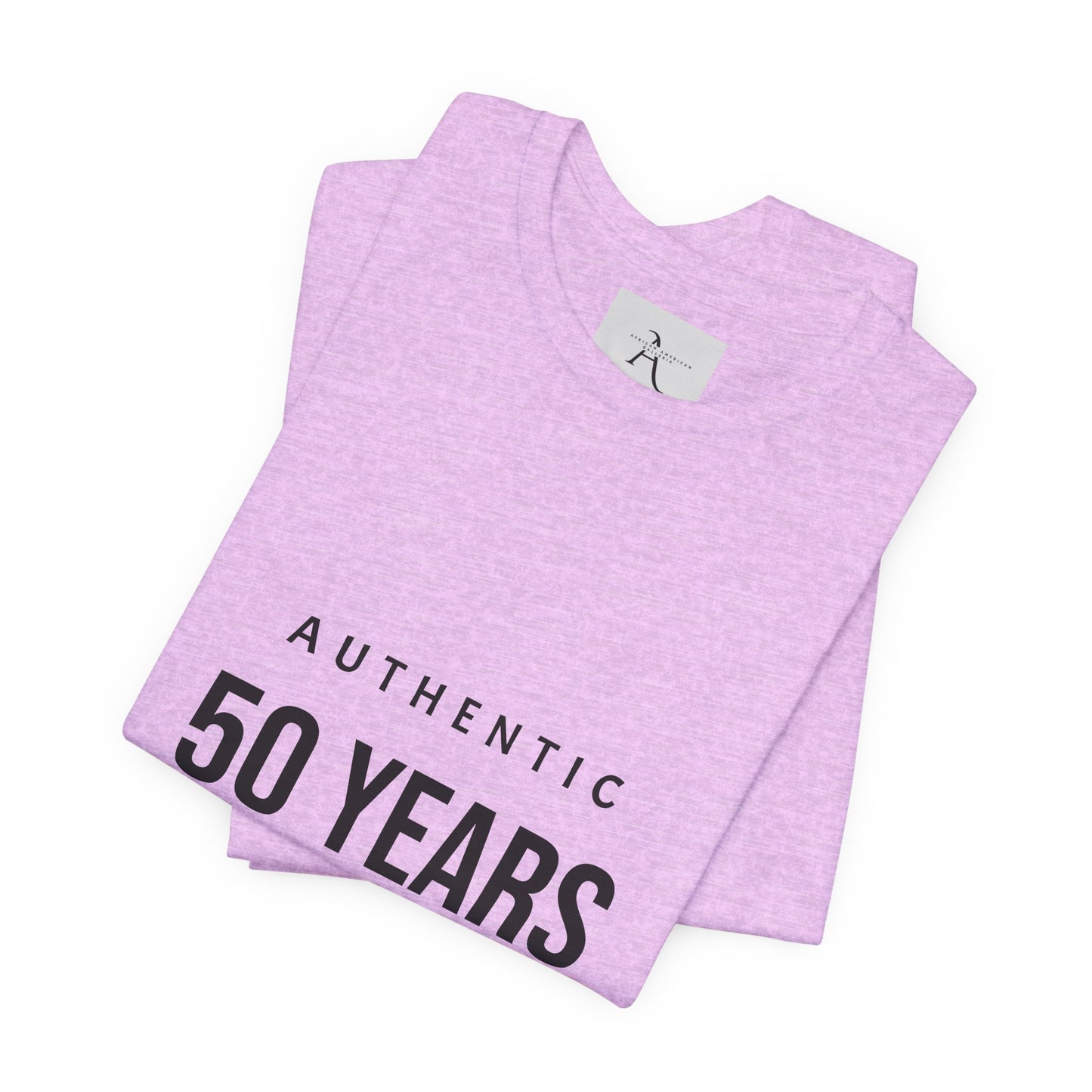 50 Years of Not Giving a Damn Tee — Funny 50th Birthday T-Shirt