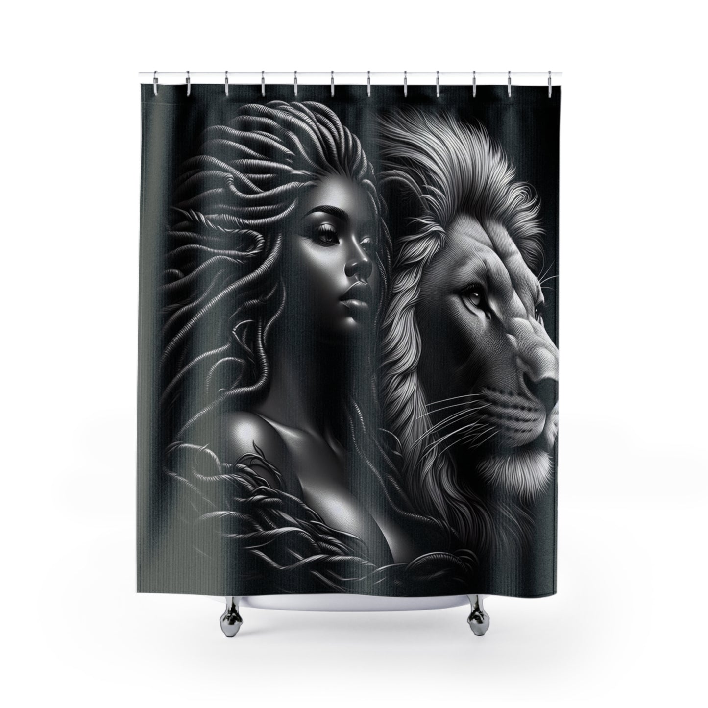 Shower Curtains