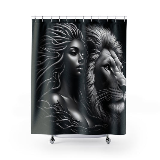Shower Curtains