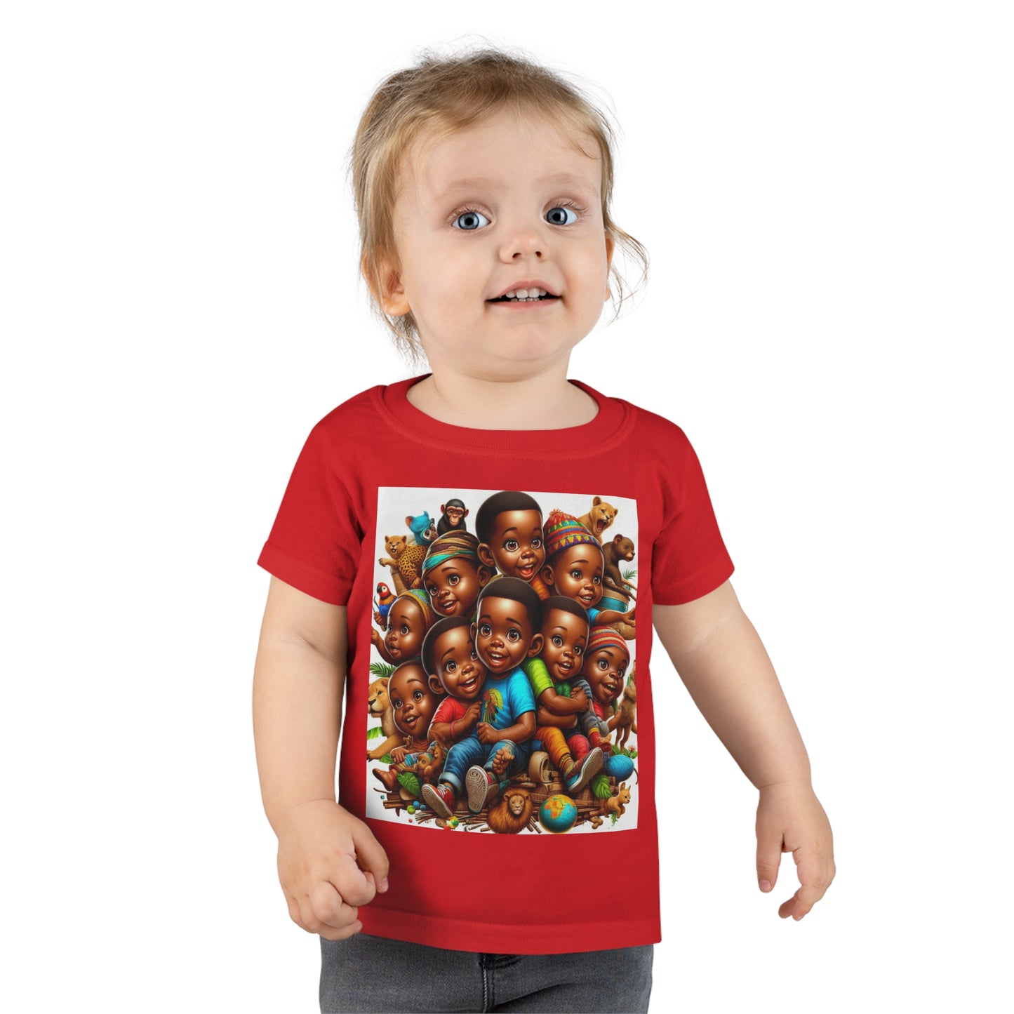 Toddler T-shirt