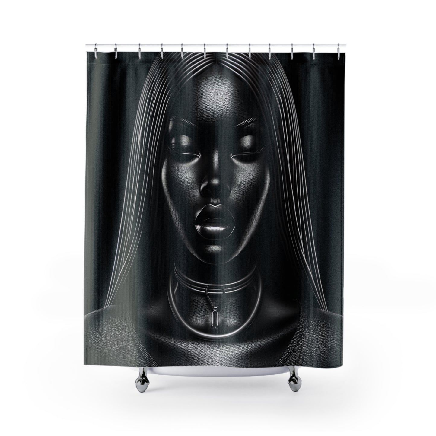 Shower Curtains