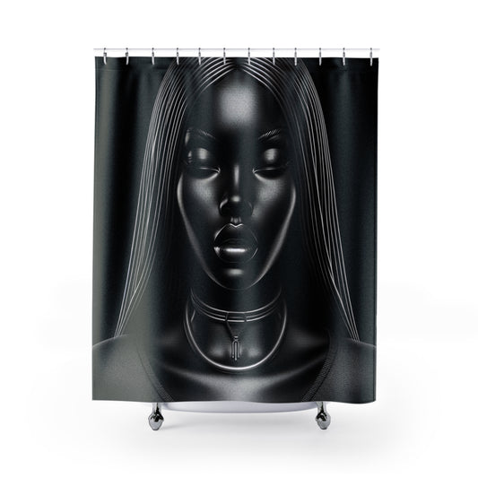 Shower Curtains