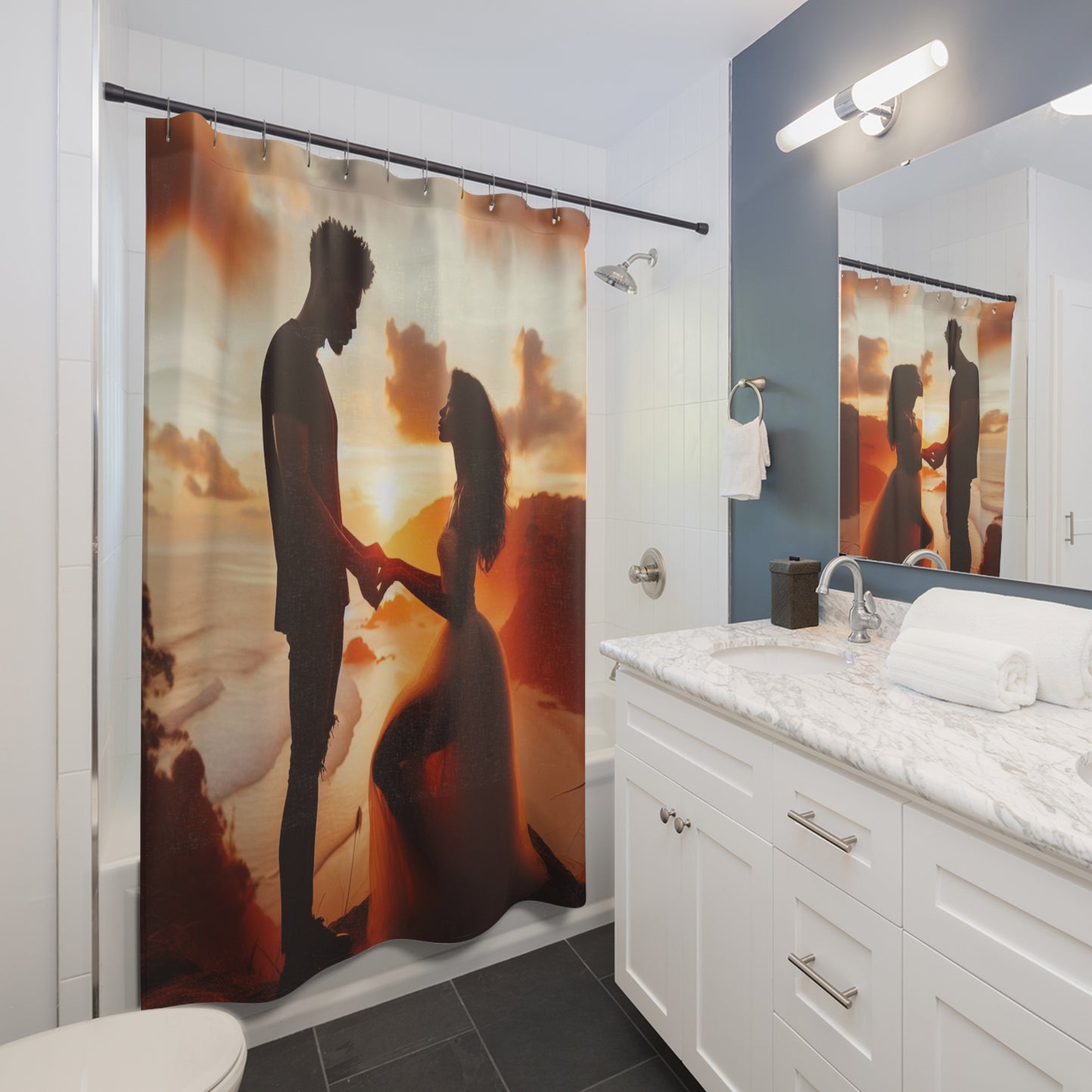 Shower Curtains