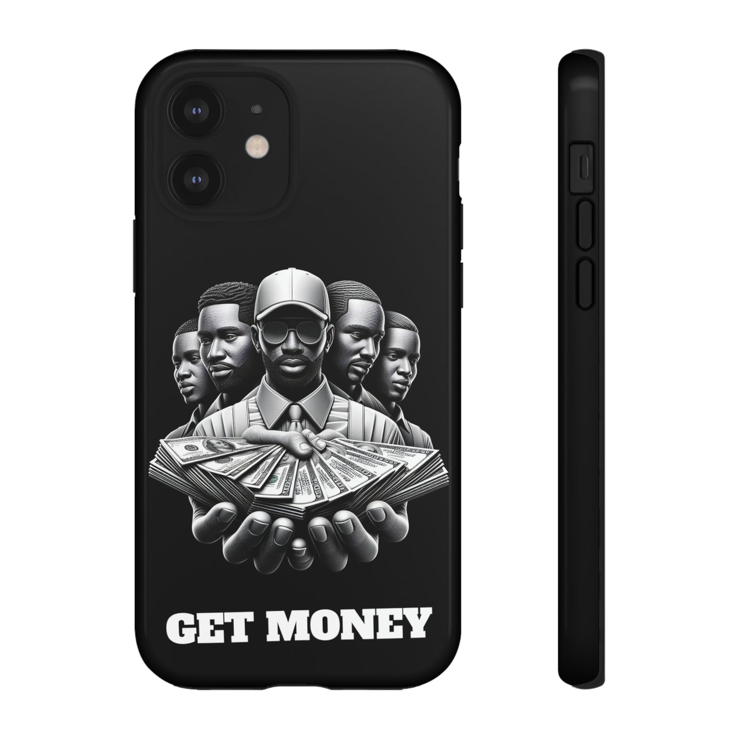 Tough Cases