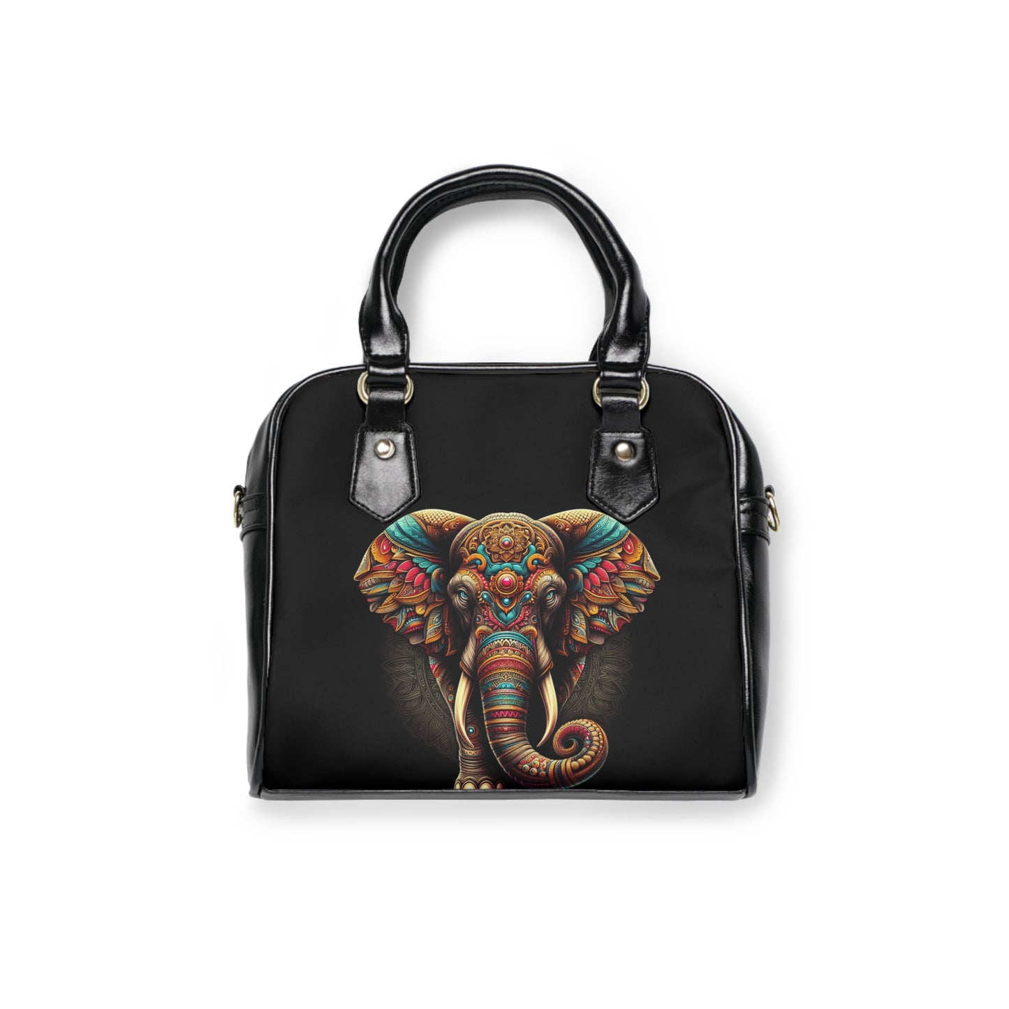 Shoulder Handbag