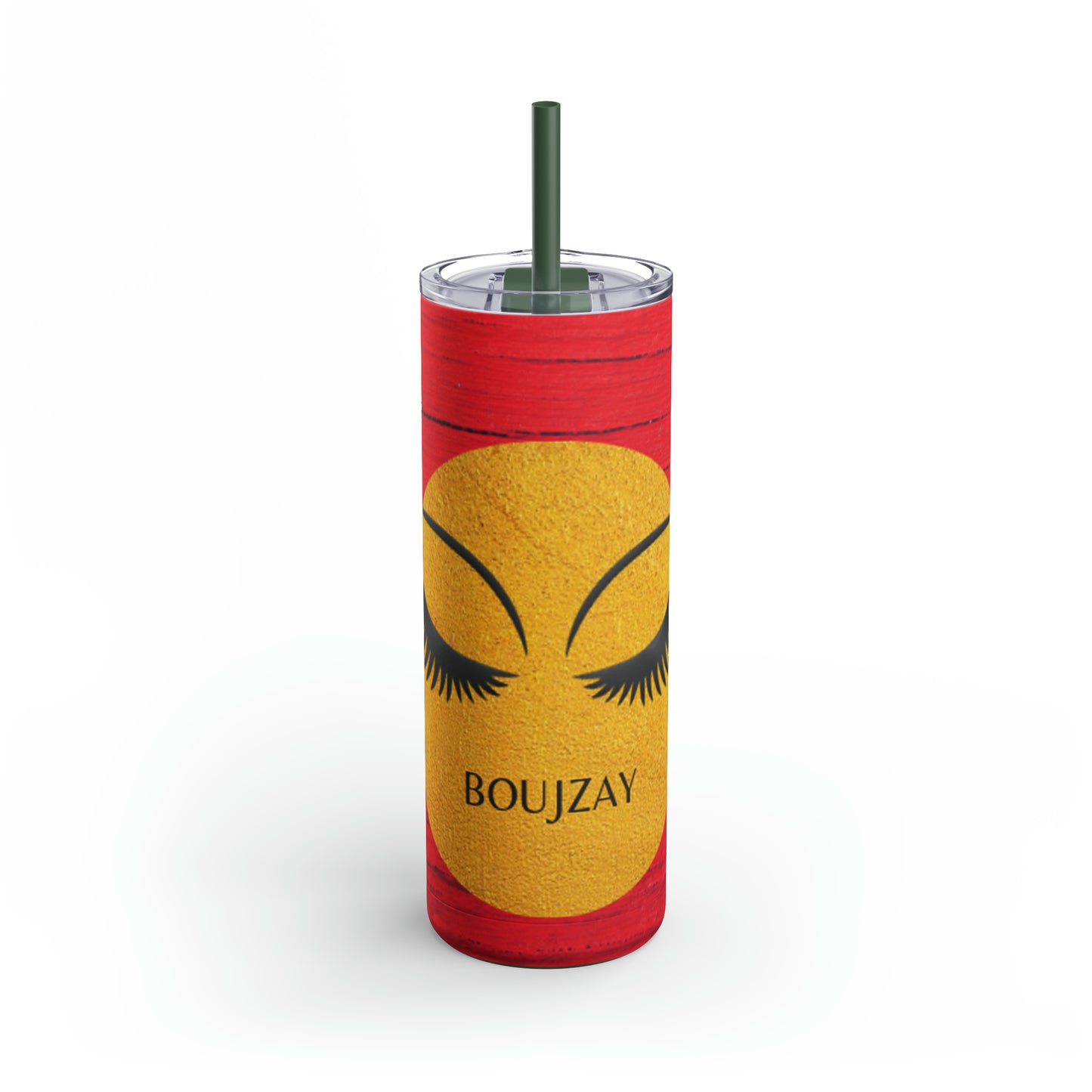 Maars Maker Skinny Matte Tumbler, 20oz