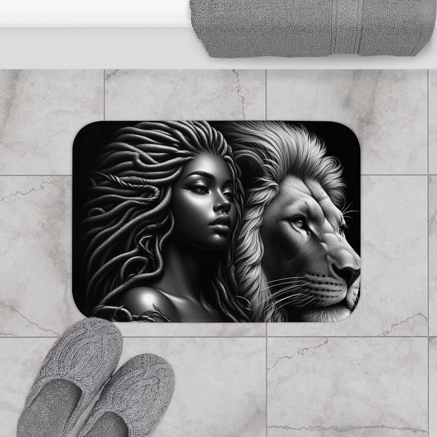 Bath Mat