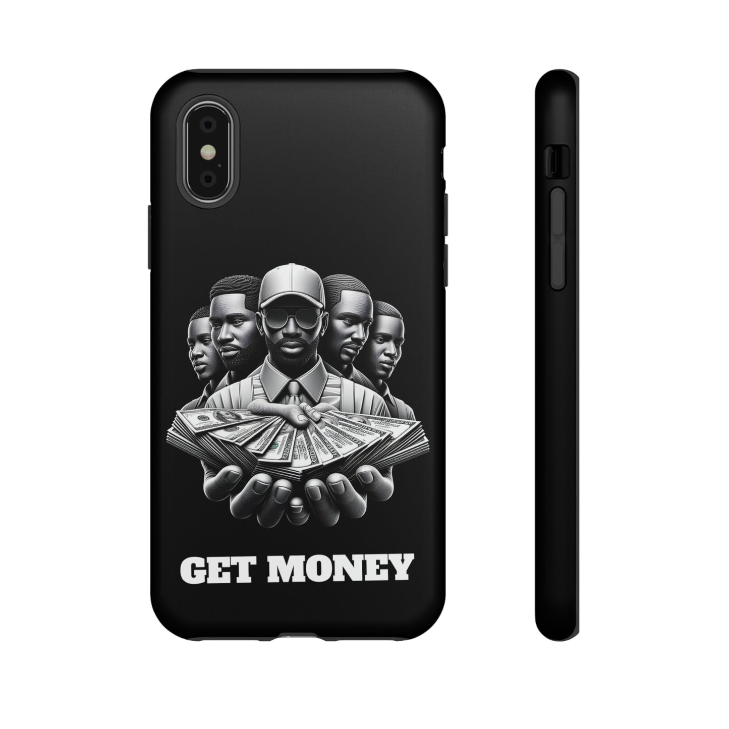 Tough Cases