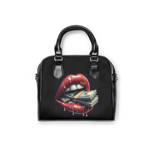 Shoulder Handbag