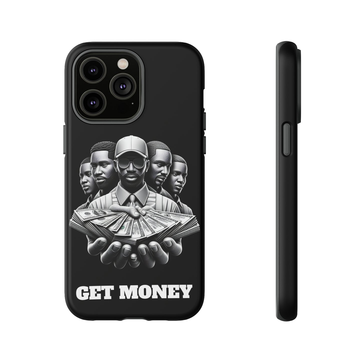 Tough Cases
