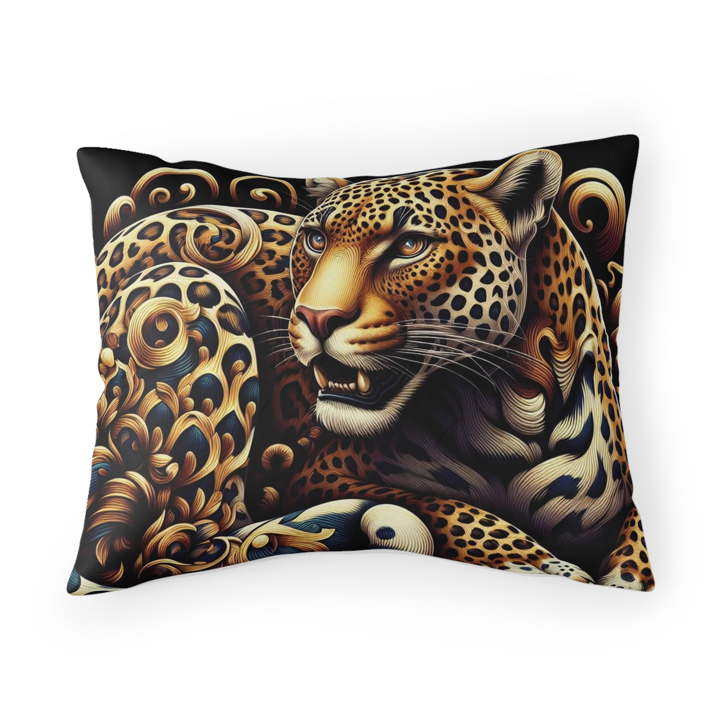 Pillow Sham
