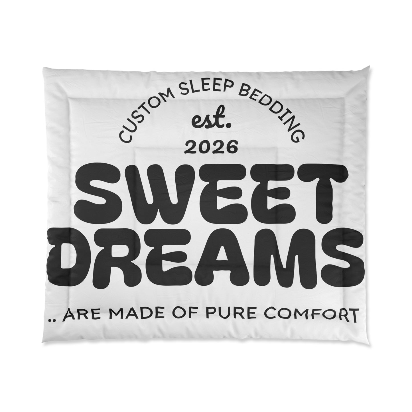 Comforter