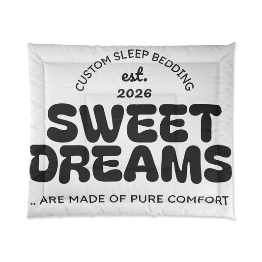Comforter