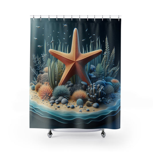 Shower Curtains