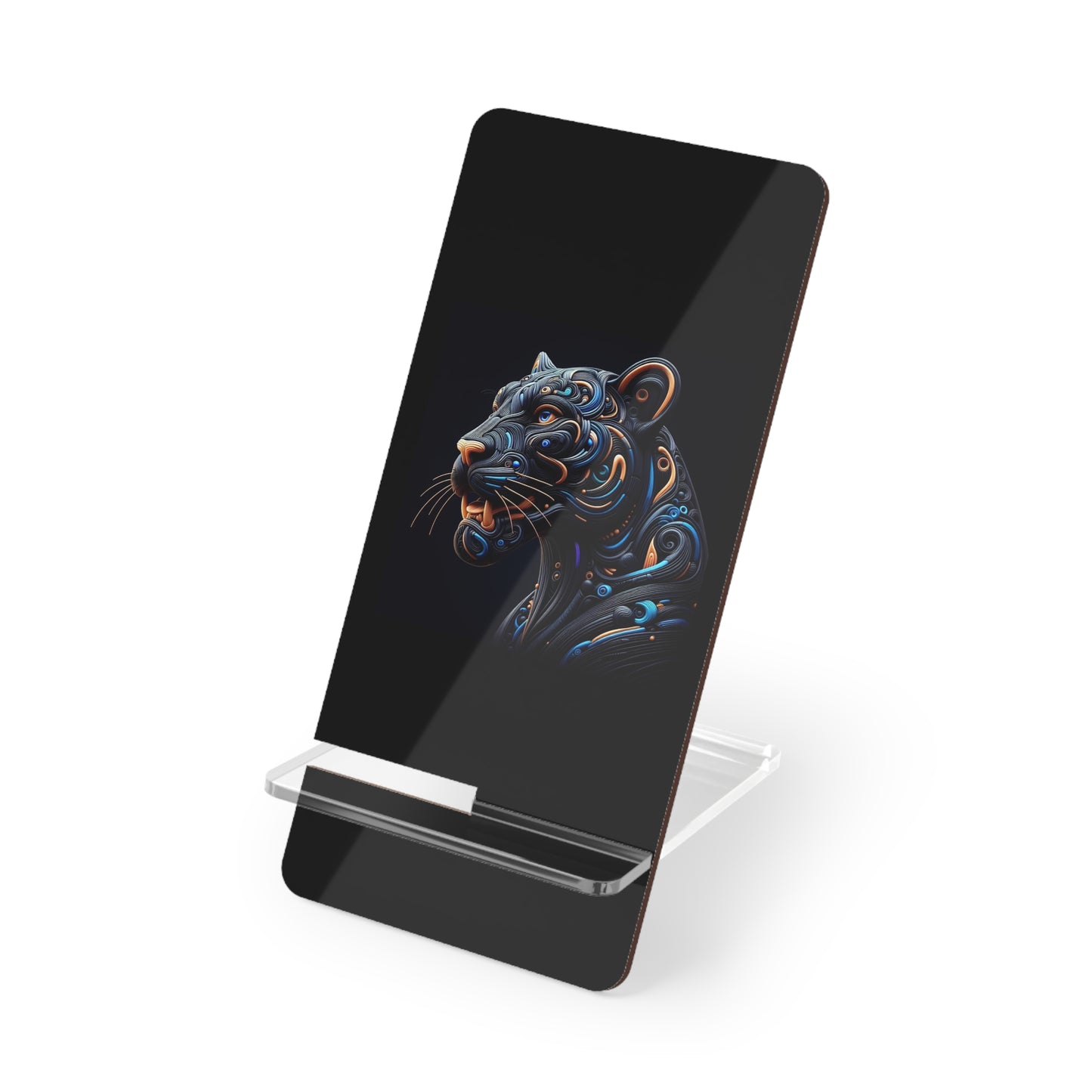 Mobile Display Stand for Smartphones