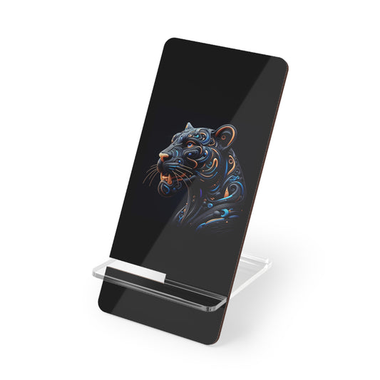 Mobile Display Stand for Smartphones