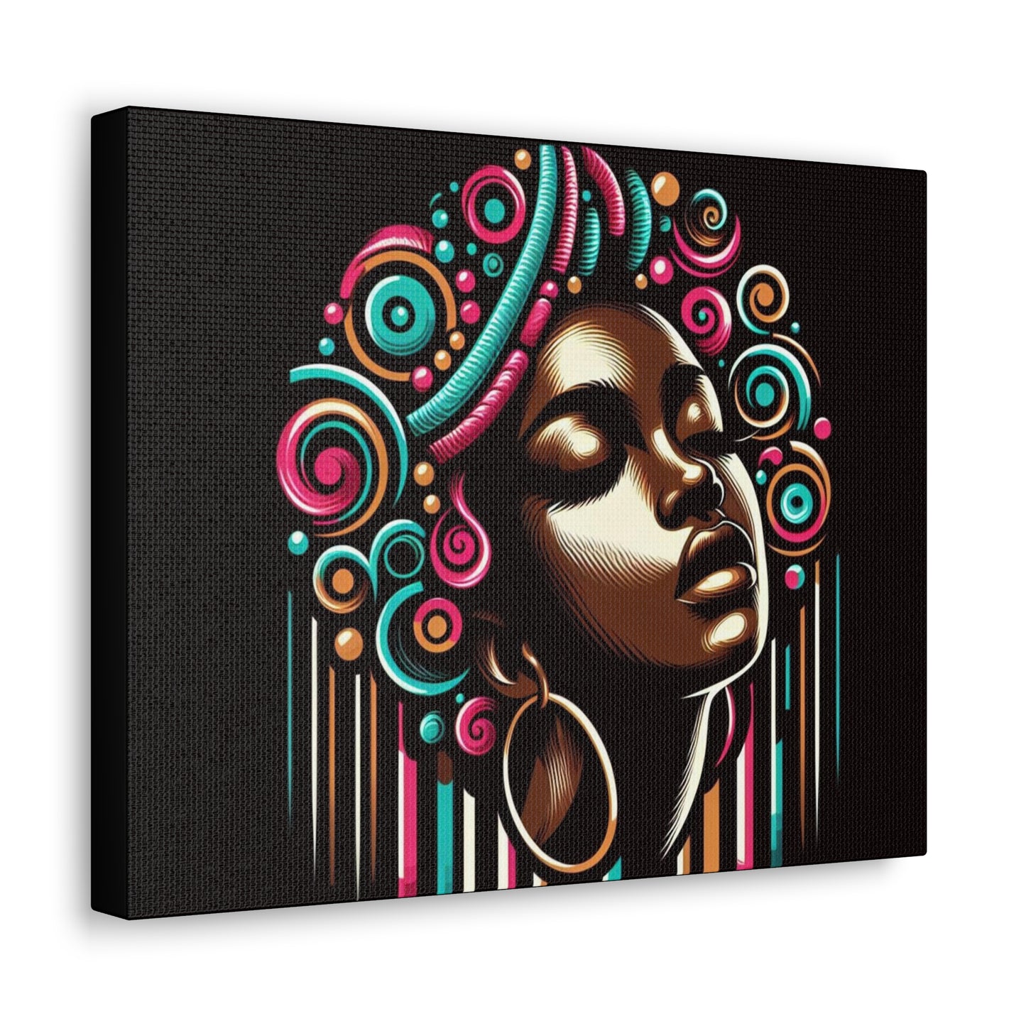 Canvas Gallery Wraps