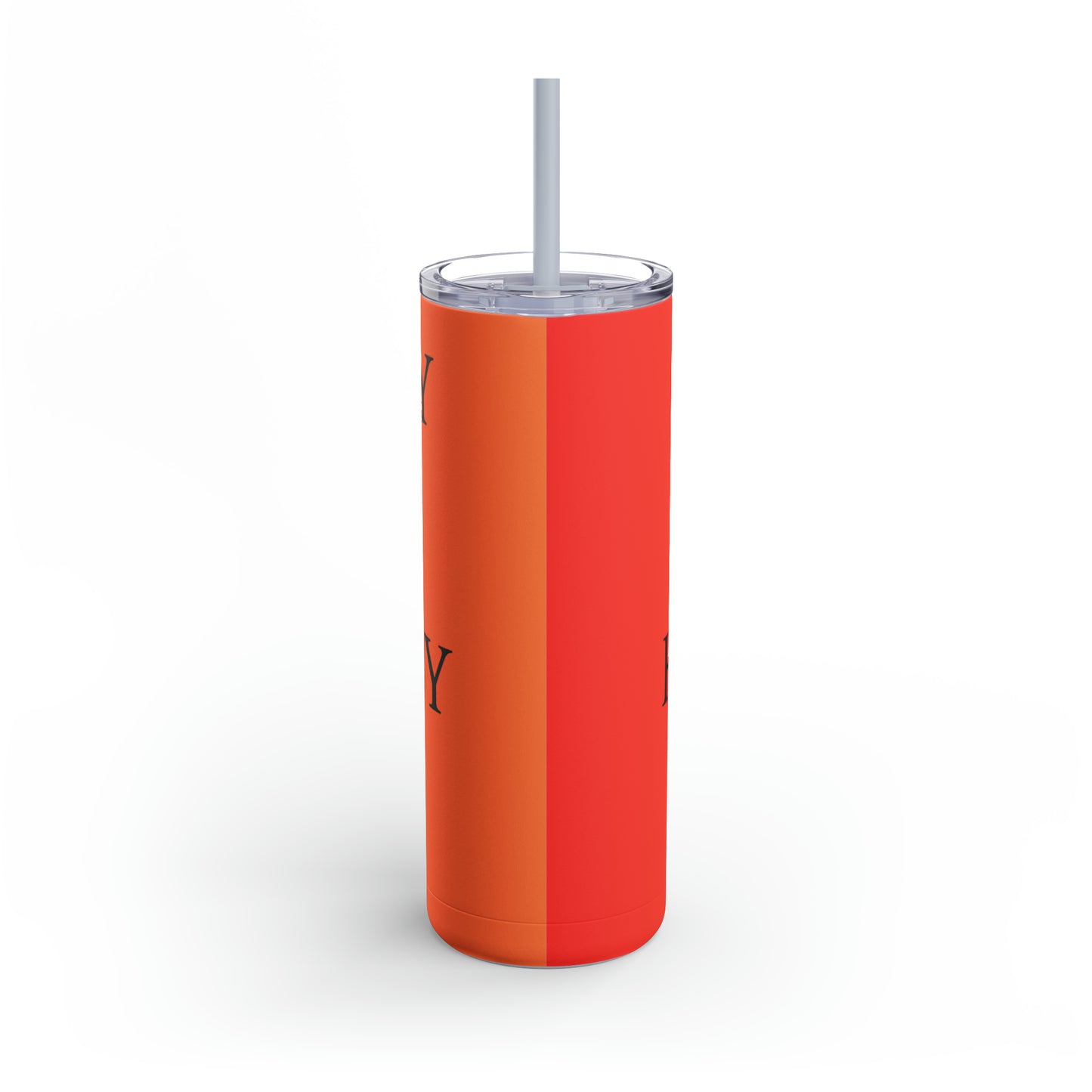 Maars Maker Skinny Matte Tumbler, 20oz