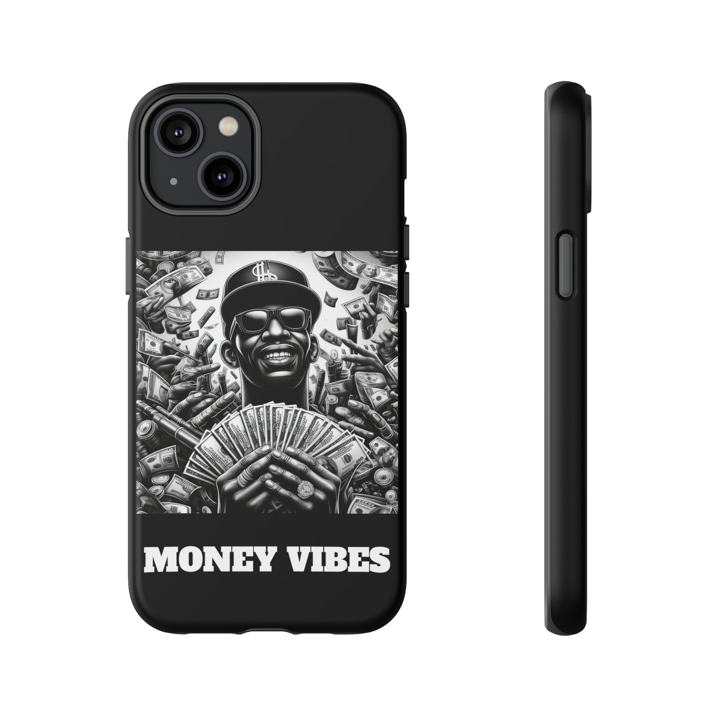 Tough Cases