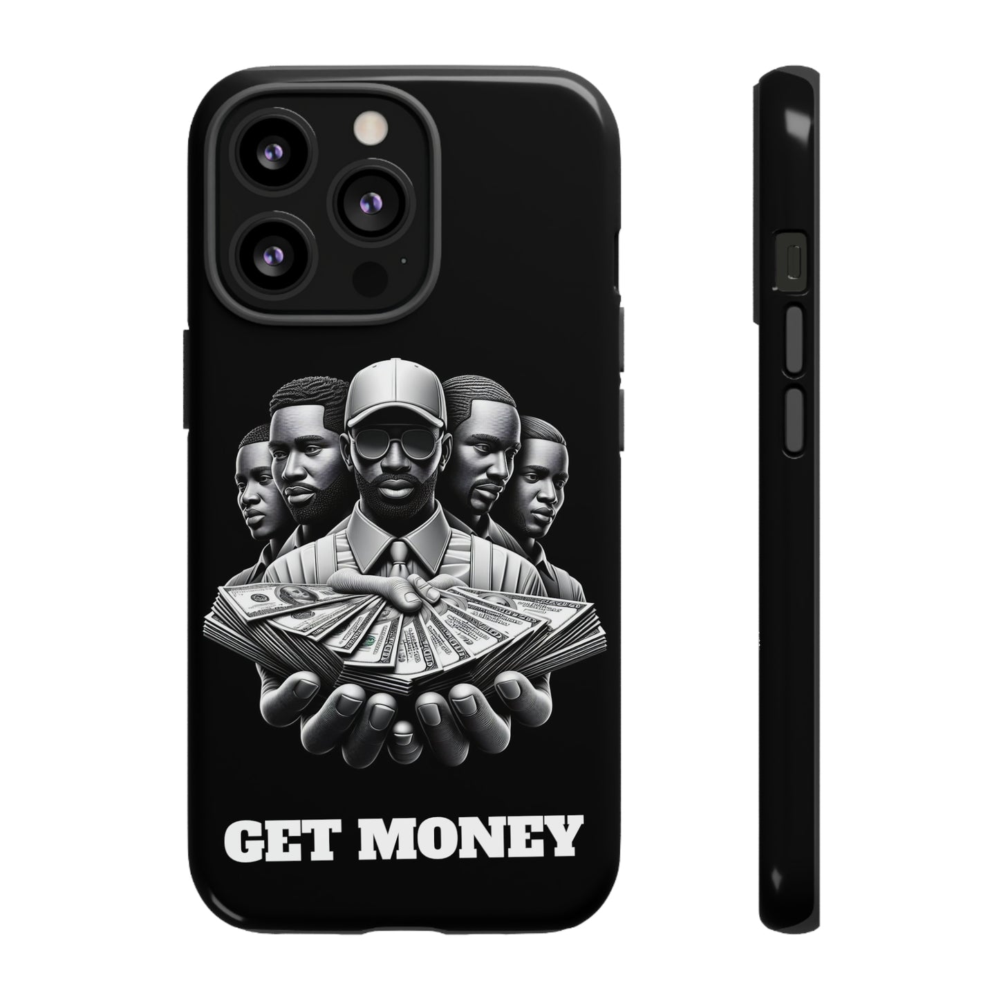 Tough Cases
