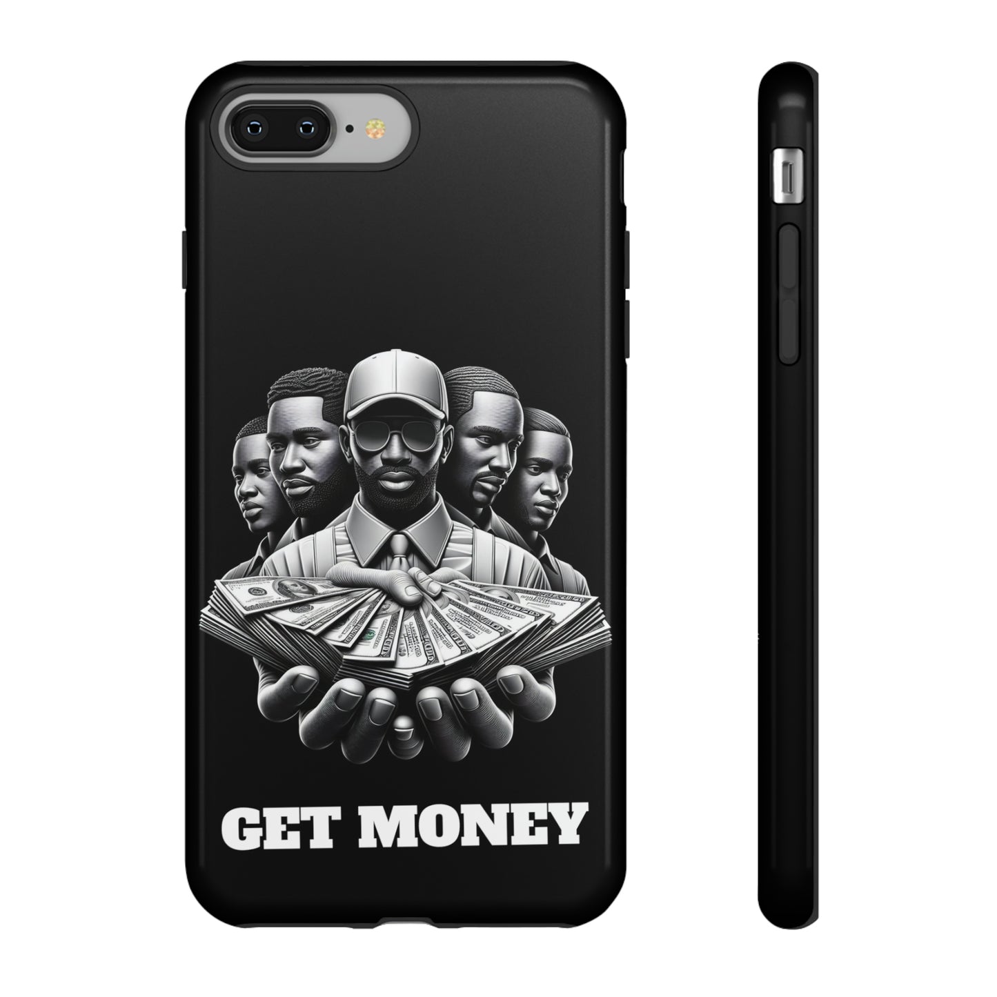 Tough Cases