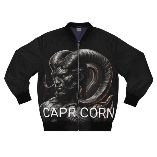 Men's Bomber Jacket (AOP)