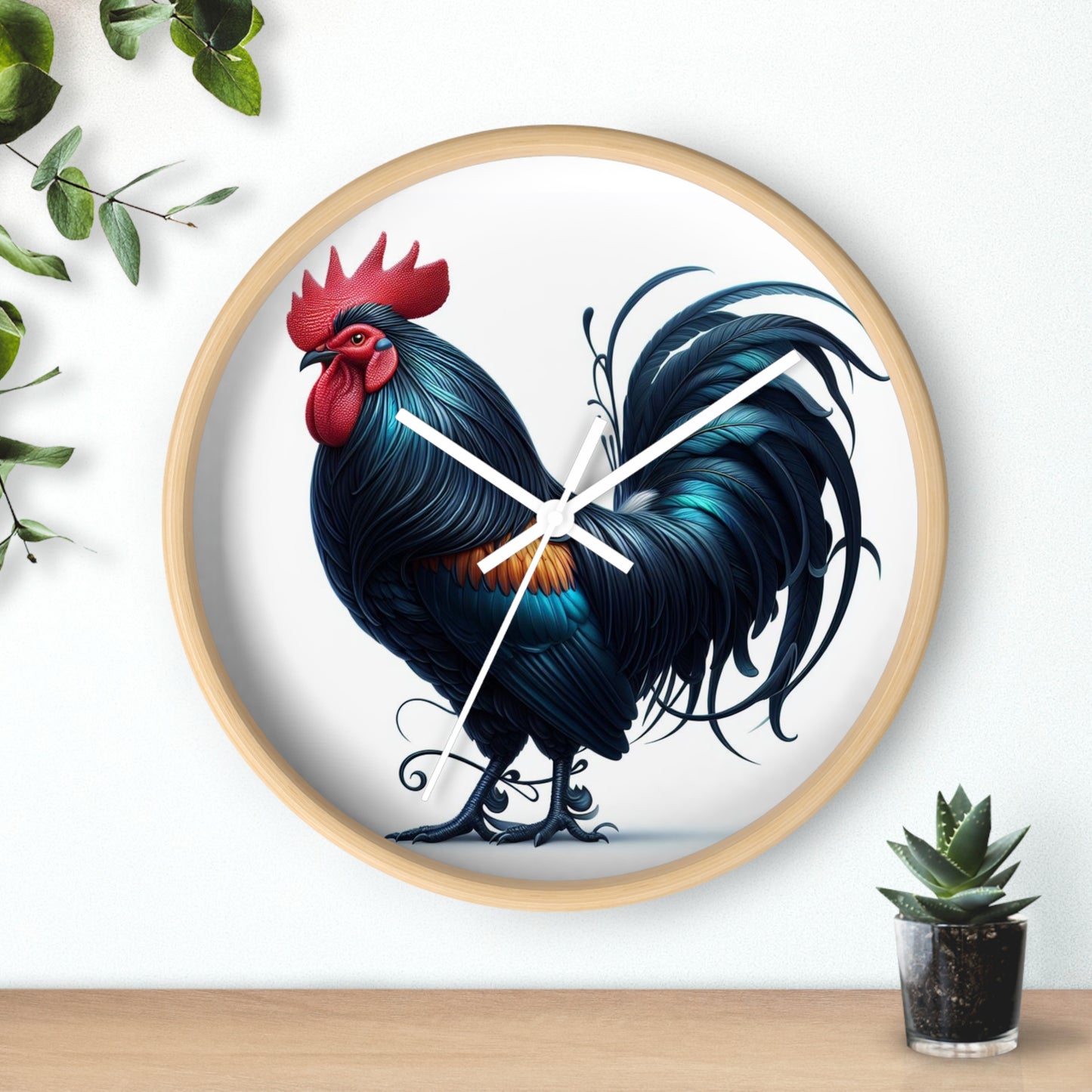 Wall Clock