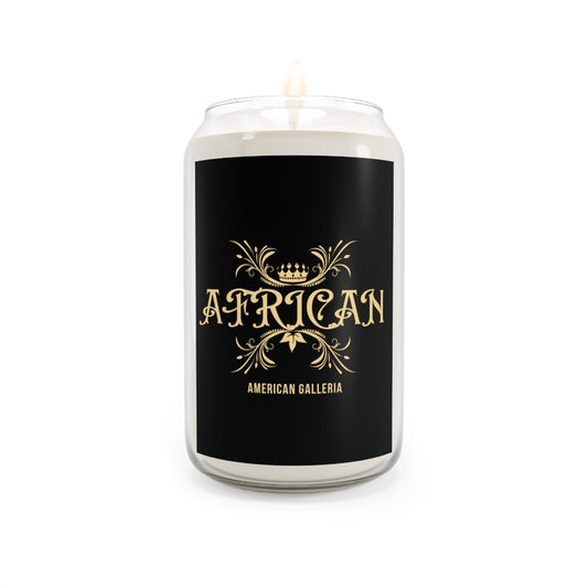 Scented Candle, 13.75oz