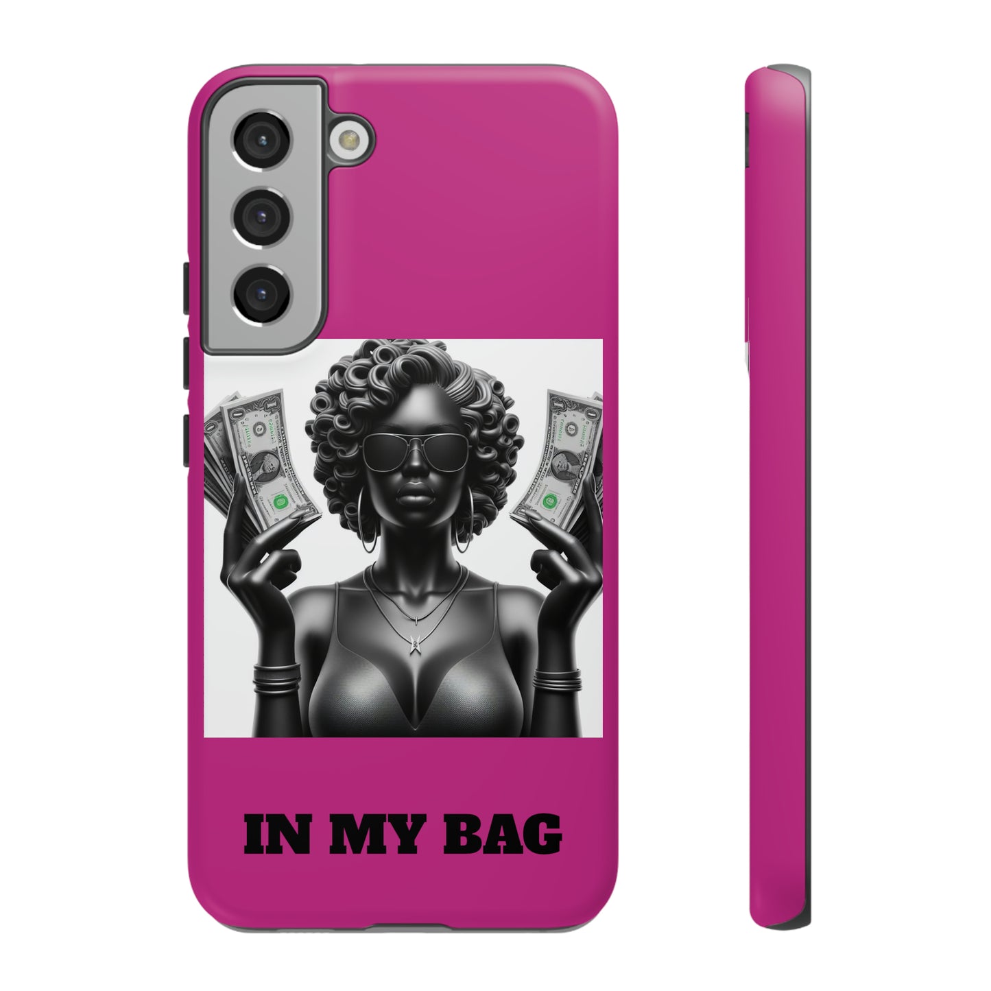 Tough Cases