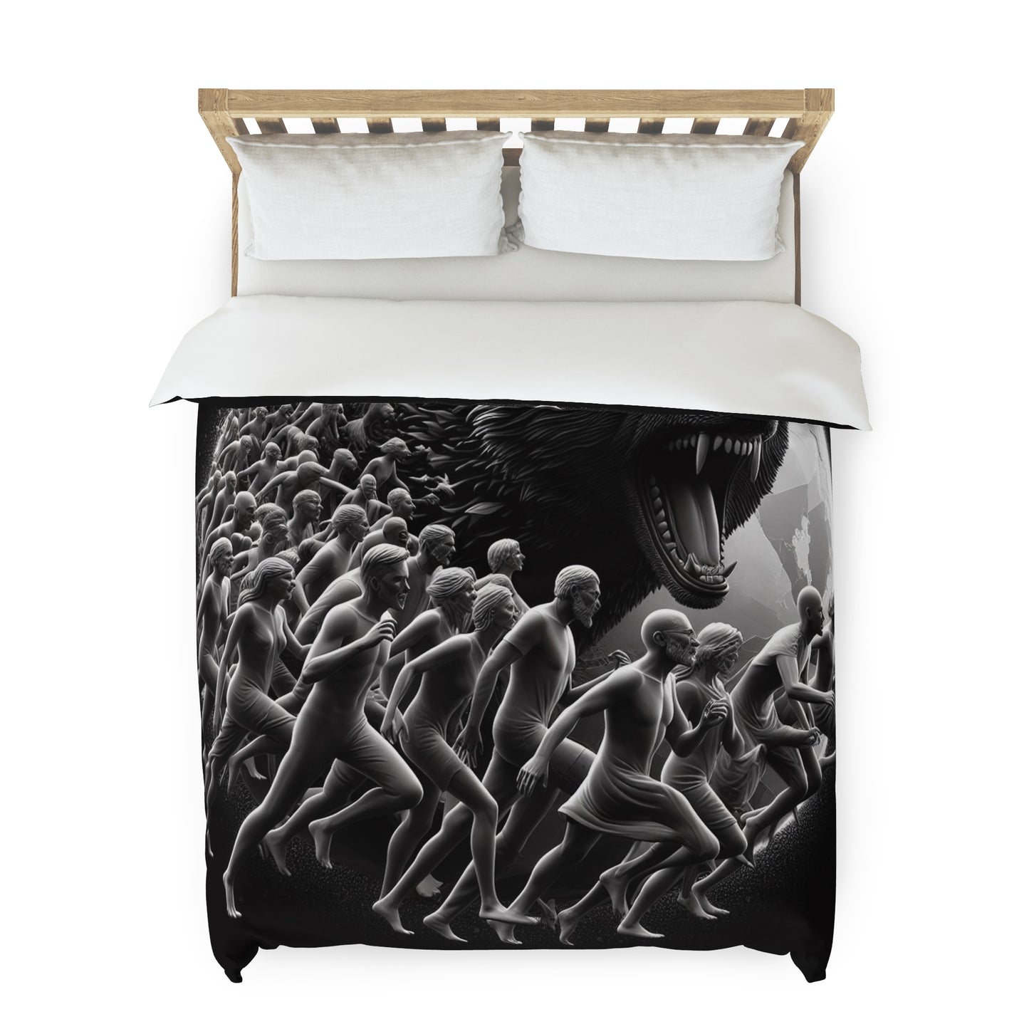 Duvet Cover