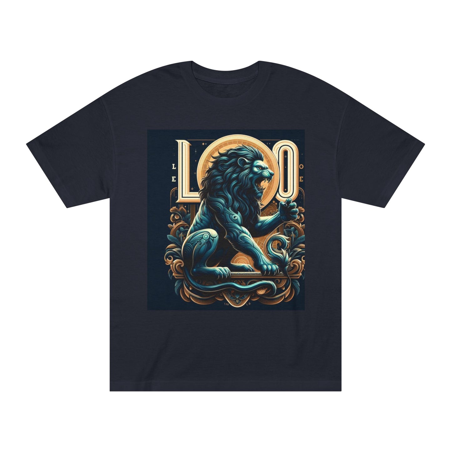 Unisex Classic Tee