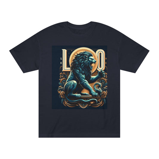 Unisex Classic Tee