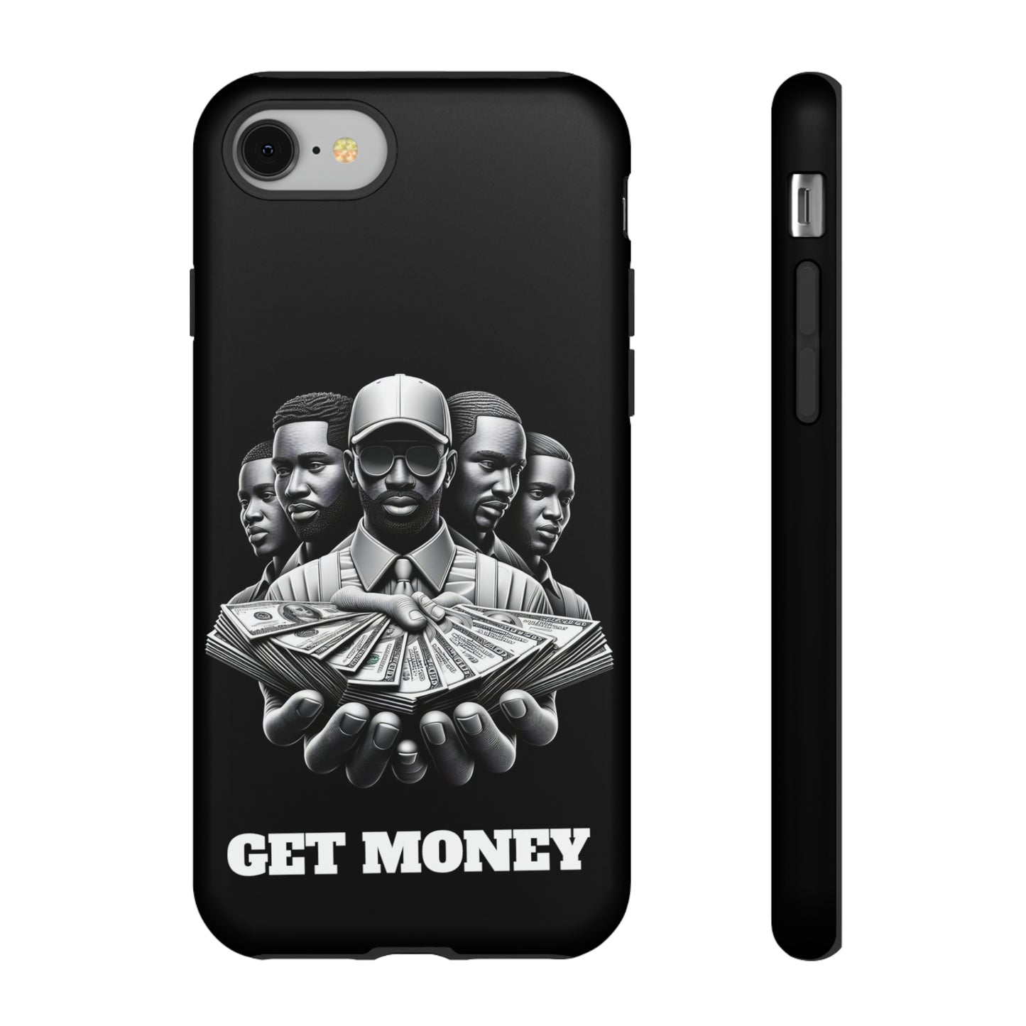 Tough Cases