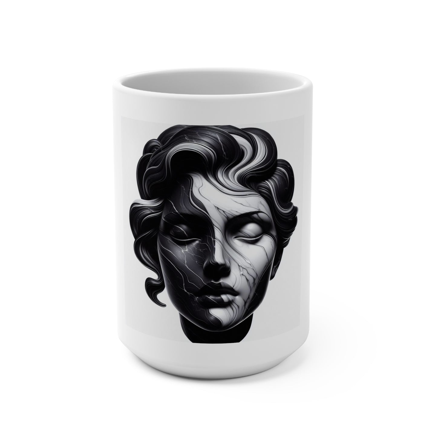 Mug 15oz