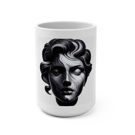 Mug 15oz