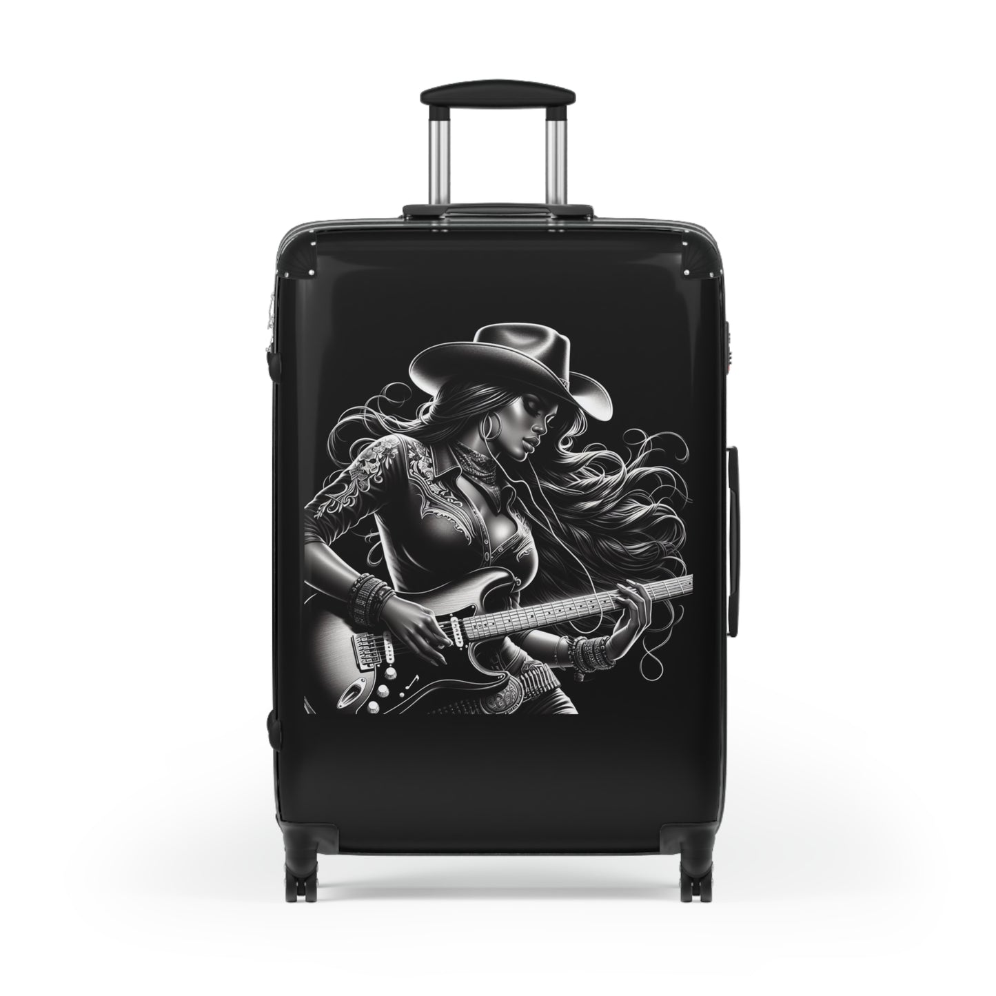 Suitcase