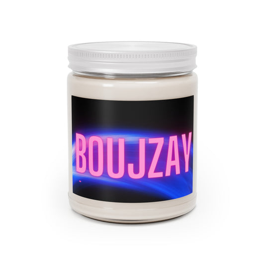 Scented Candles, 9oz