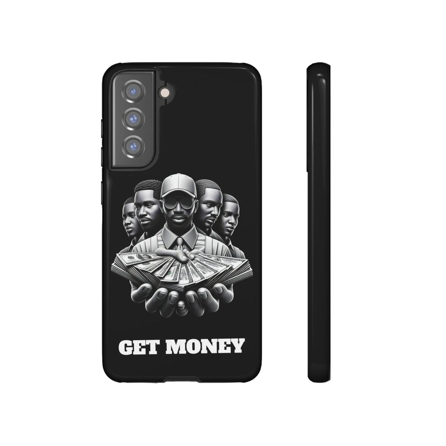 Tough Cases