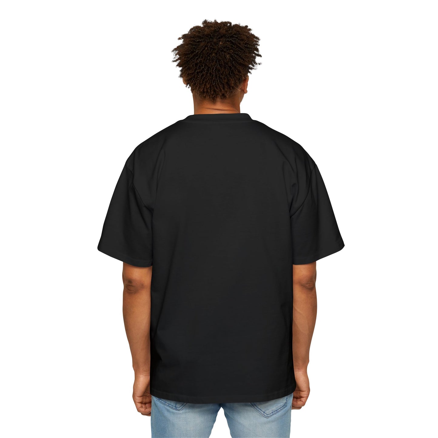 Streetwear Crown Graphic Tee for Men, Urban Fashion, Casual Wear, Oversized T-Shirt, Gift for Him, Trendy Outfit