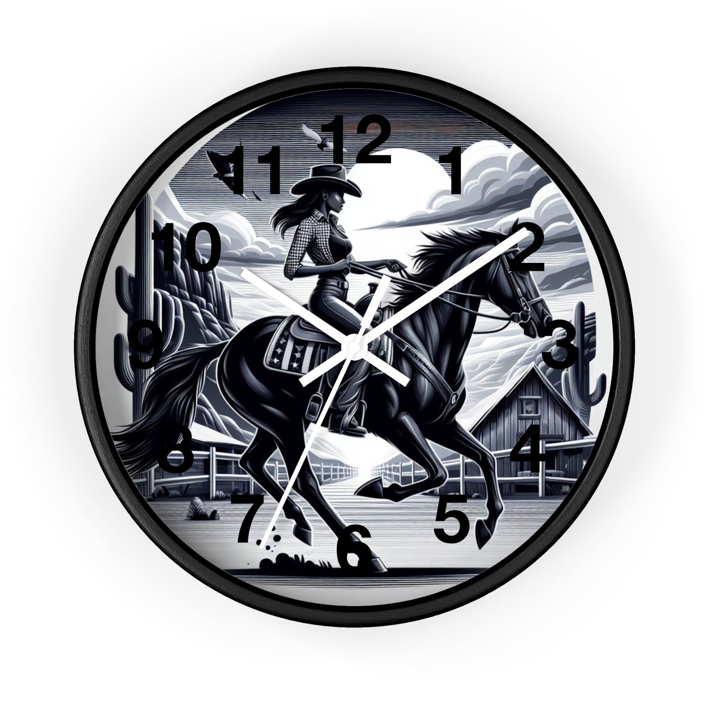 Wall Clock