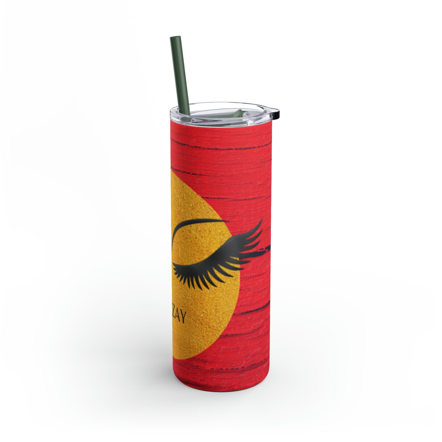 Maars Maker Skinny Matte Tumbler, 20oz