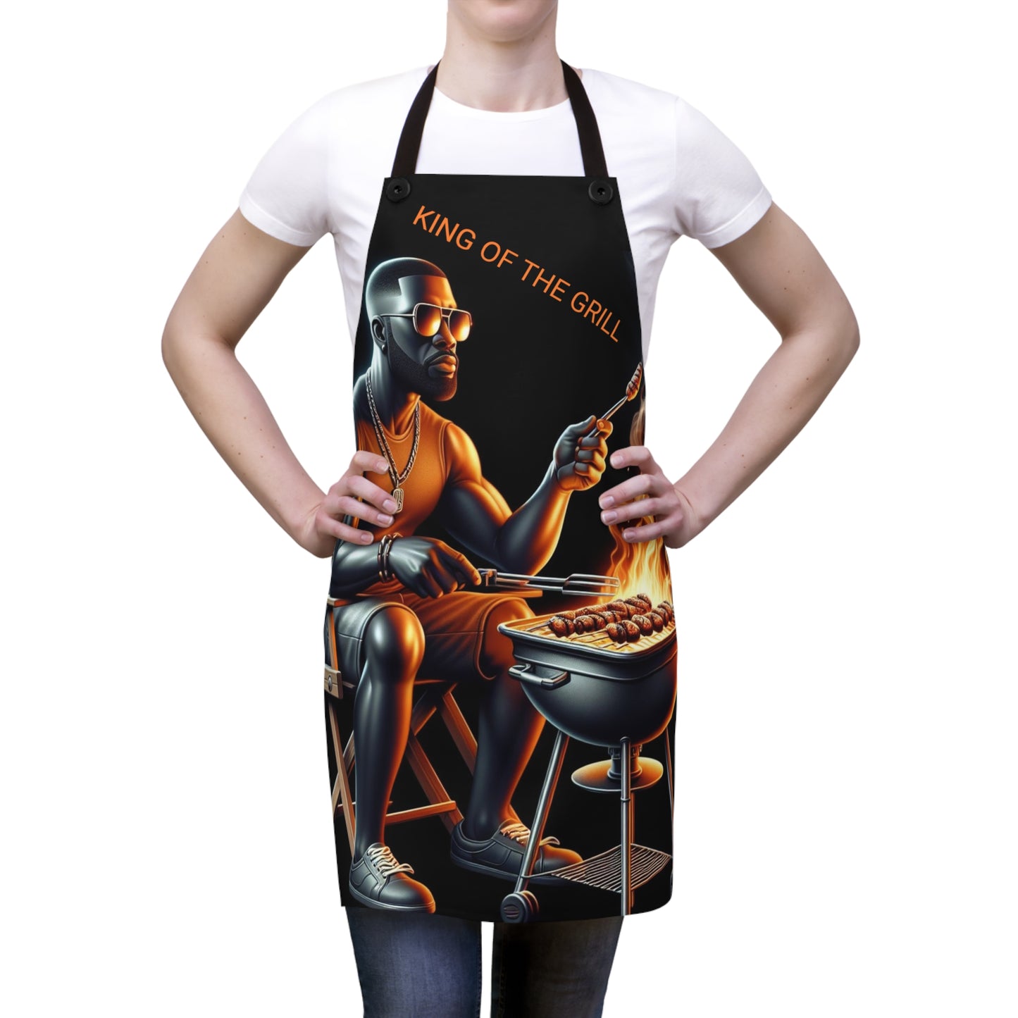 Apron (AOP)
