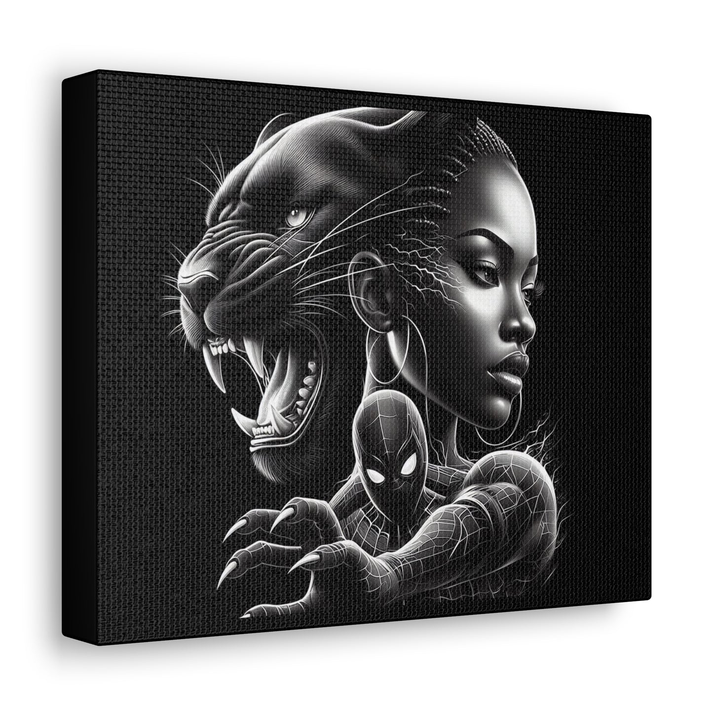 Canvas Gallery Wraps