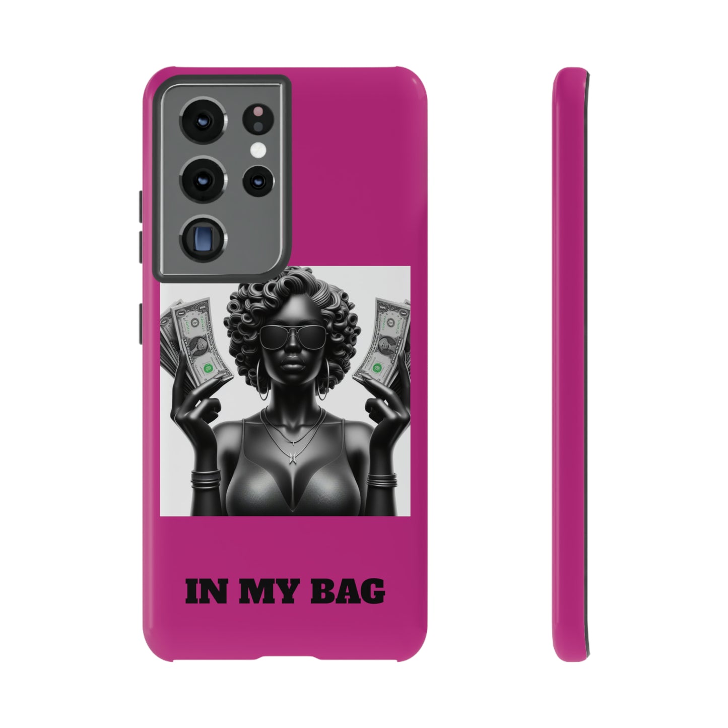 Tough Cases