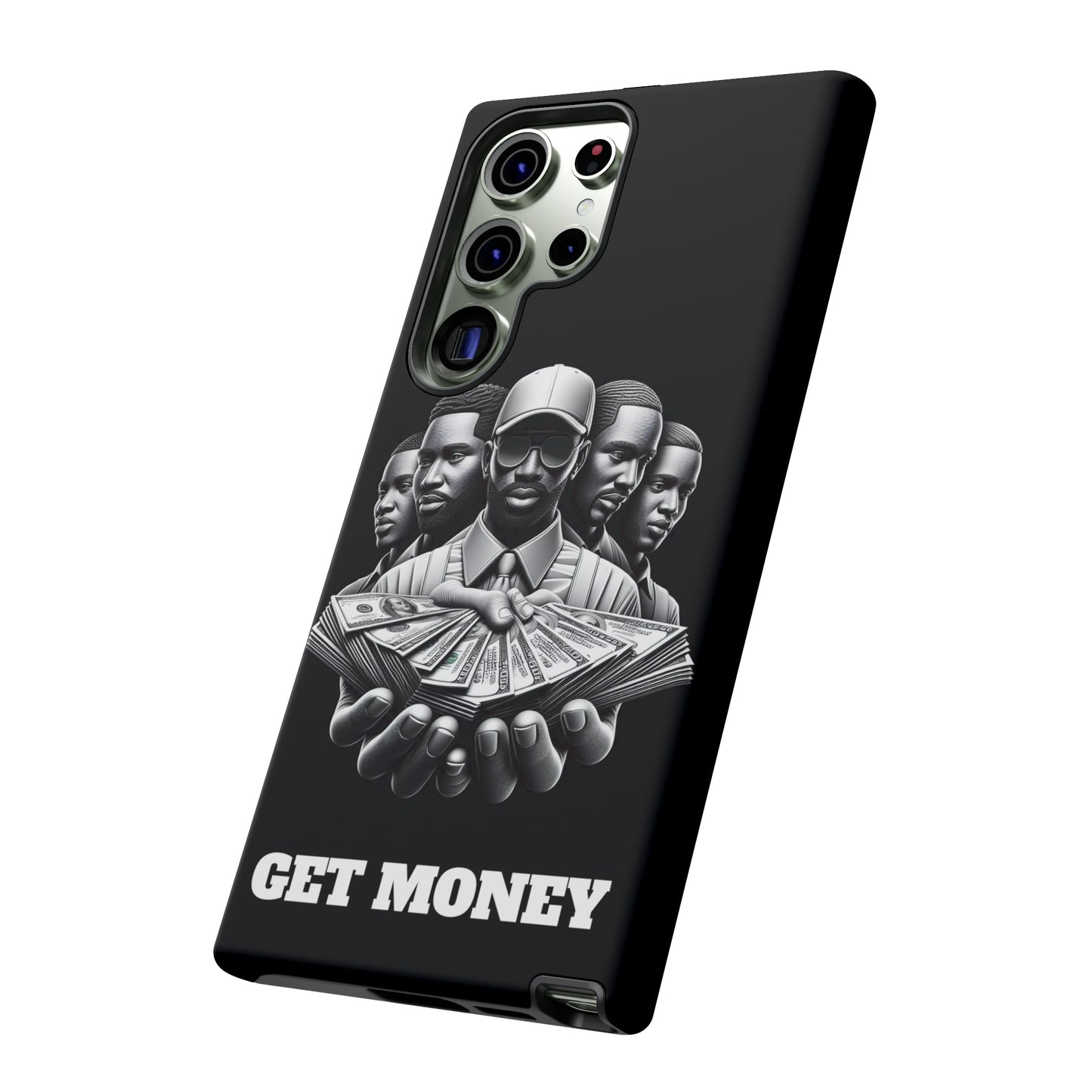 Tough Cases