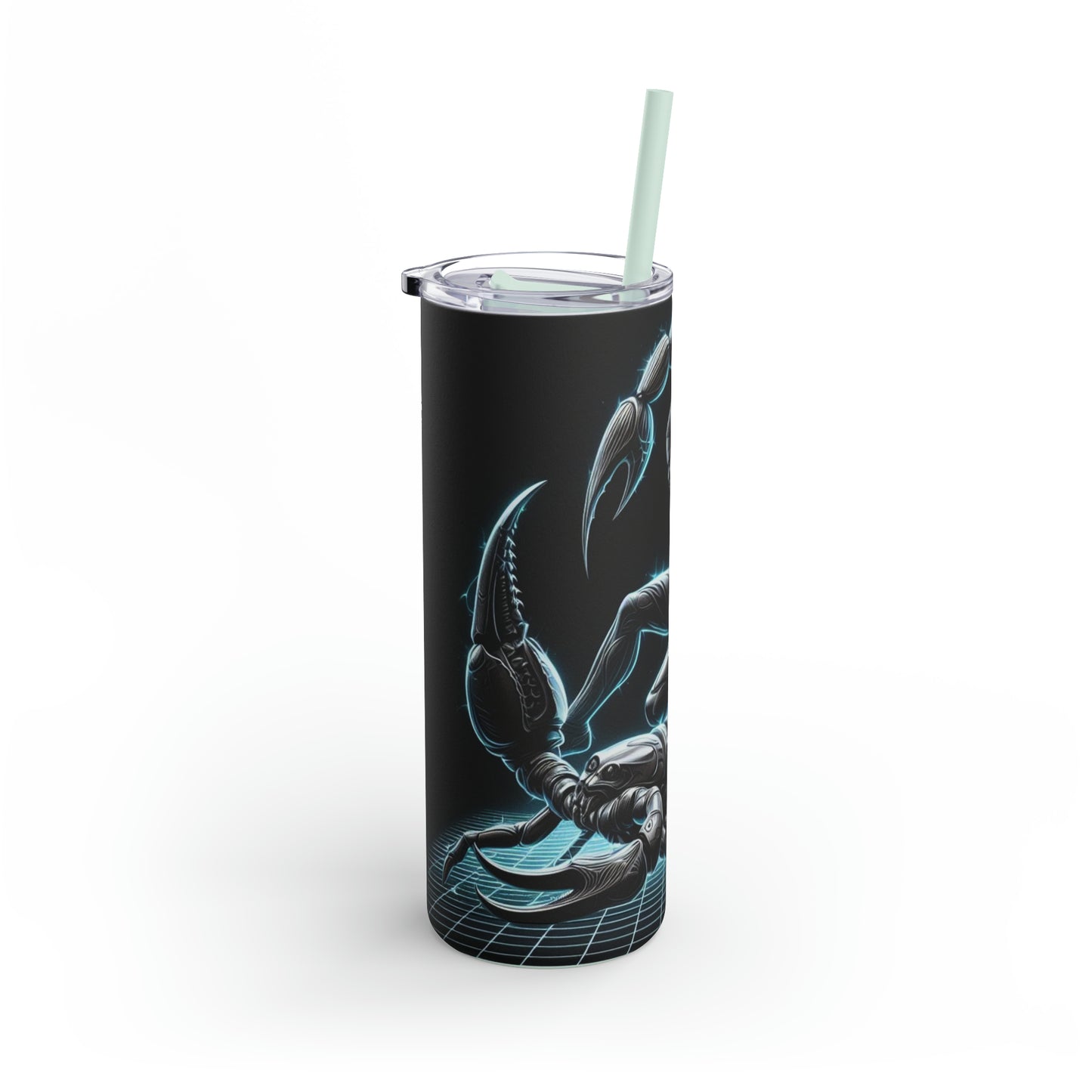 Maars Maker Skinny Matte Tumbler, 20oz