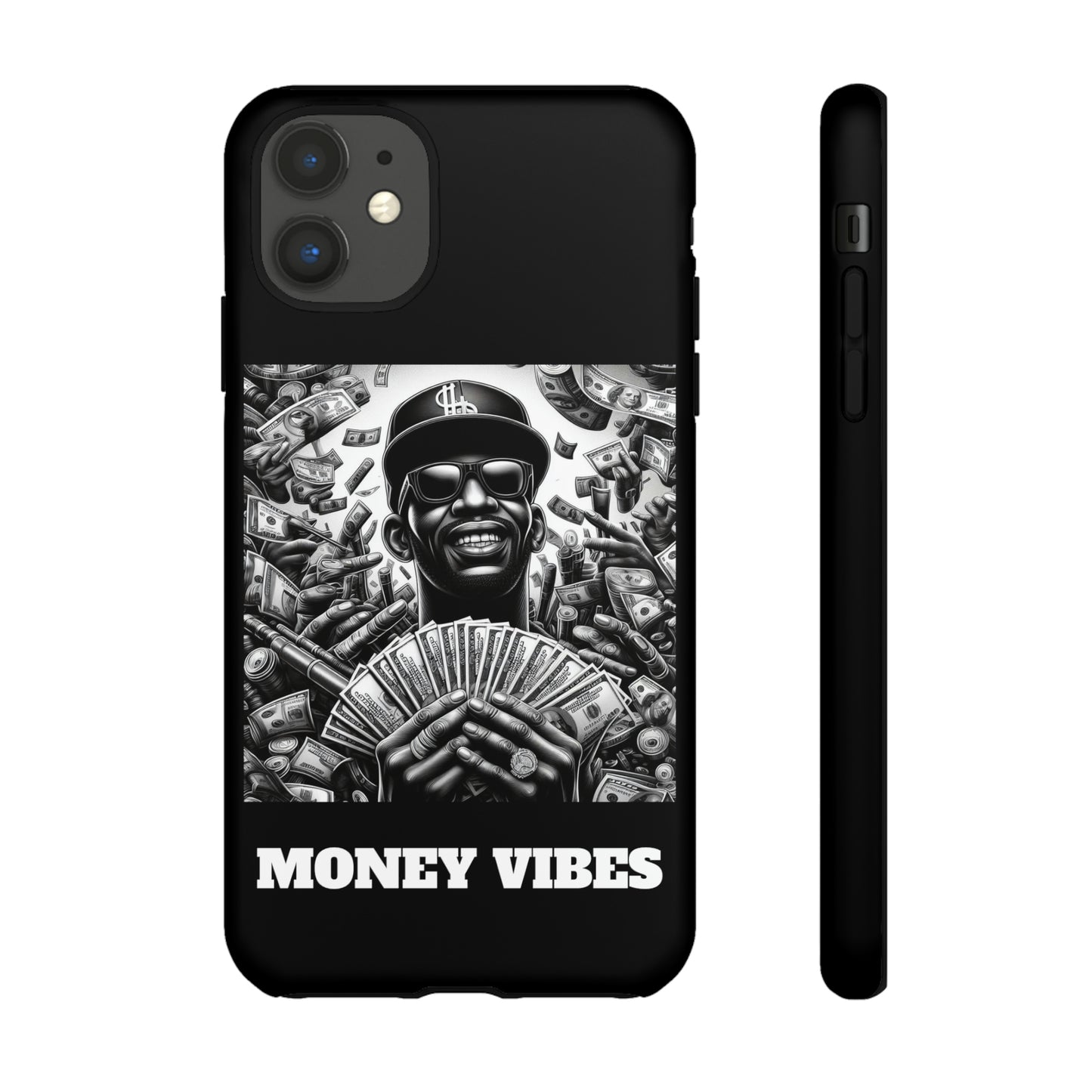 Tough Cases