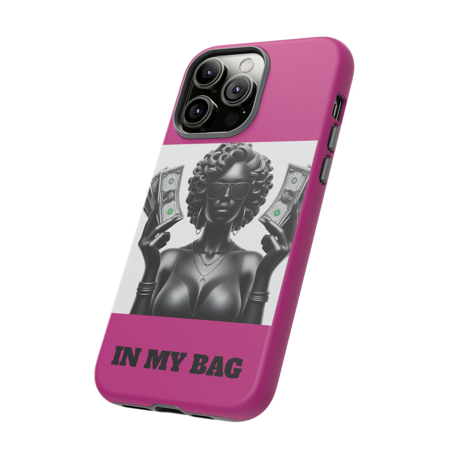 Tough Cases
